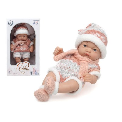 Bebé 25 cm de Atosa