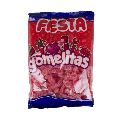 Gominolas Llaves Ácidas 290...