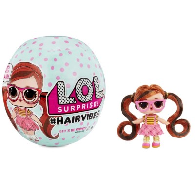 L.O.L. Hairvibes Giochi