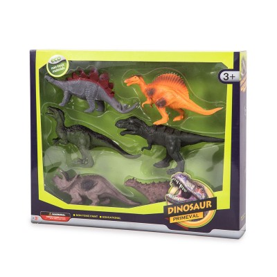 Dinosaurios de Plástico de...