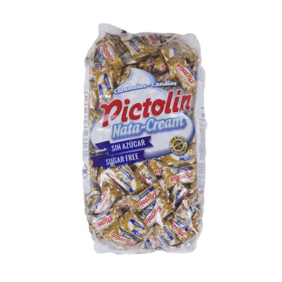 Caramelo Pictolín Sin...