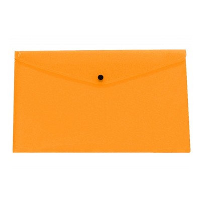 Carpeta Broche A4 Naranja...