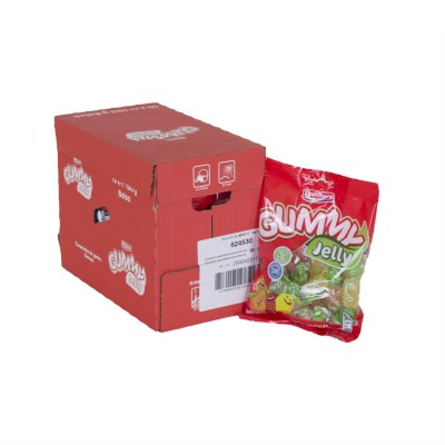 Gummy Jelly de Dulciora