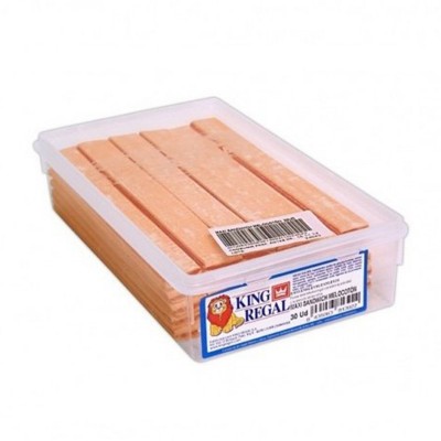 Maxi Sandwich de Melocoton...