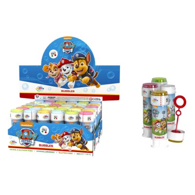 Pompero Paw Patrol 36 Uds....