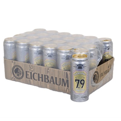 Cerveza Eichbaum Strong 7...