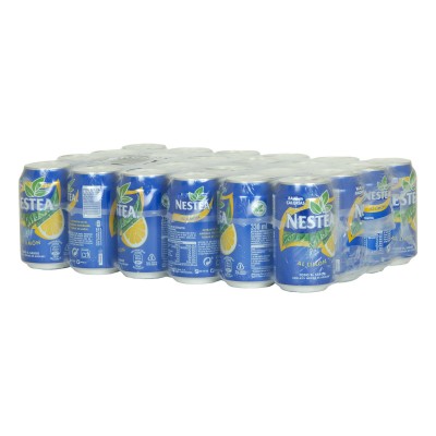 Nestea limon.