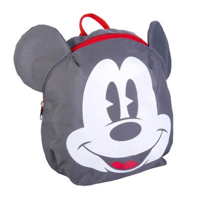 Mochila Guardería Mickey Cerdá