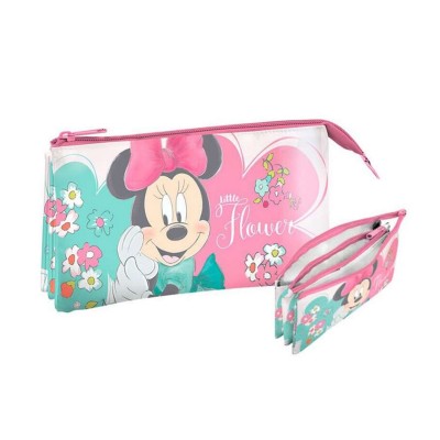 Portatodo Triple Minnie de...