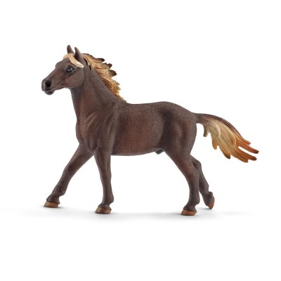 Semental Mustang 13805...
