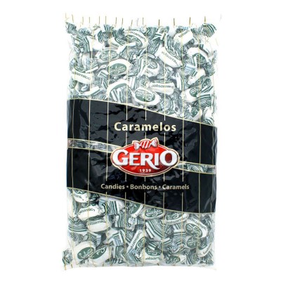 Caramelo Balsámico de...