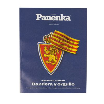 Panenka - No 121
