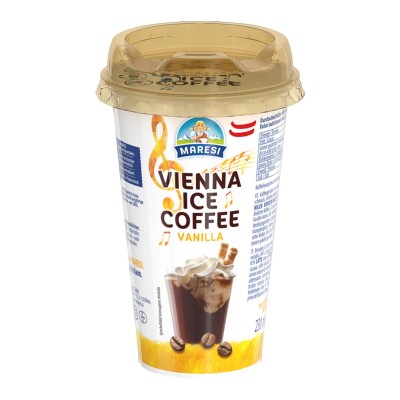 Café Vainilla Ice, 230 ml....
