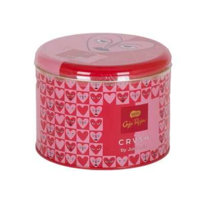 Lata Roja de Nestle de 500 gr.