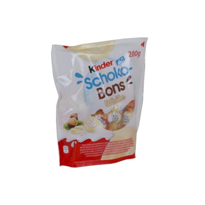 Kinder Schocobons Blanco...