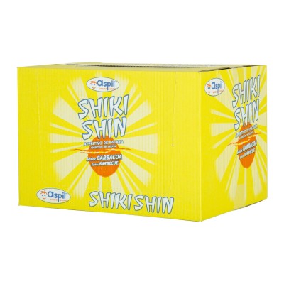 Shiki shin familiar. Caja...