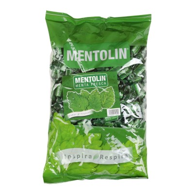 caramelo mentolin menta...