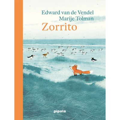 Zorrito - pipala