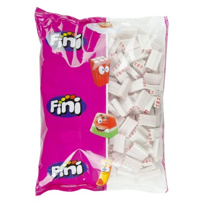Gominolas bloquis nata fresa.