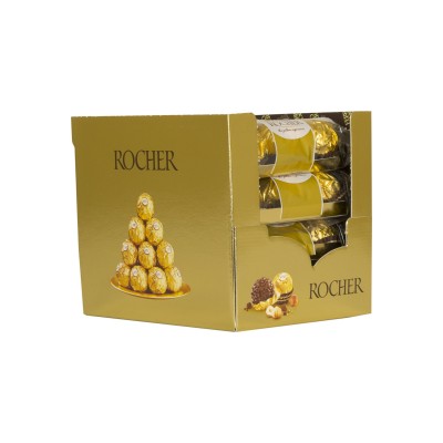 Bombones Ferrero Rocher T-3...