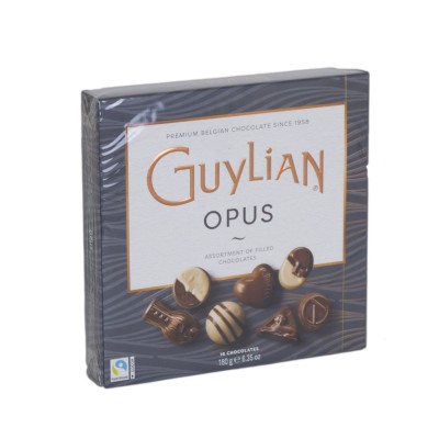 Bombones Belgas Guylian 180...