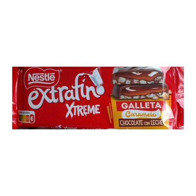 Tableta Nestlé Galleta...