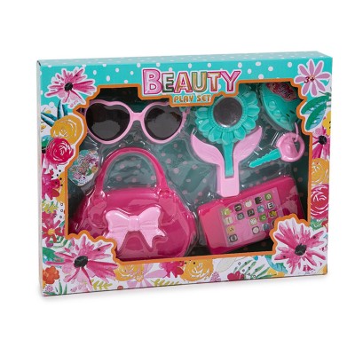 Conjunto Belleza Bolso Toinsa