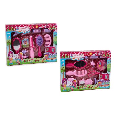 Caja Belleza Peluquería Toinsa