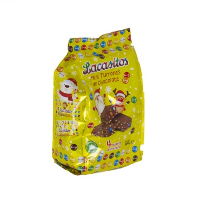 Lacasitos Mini Turrón 200...