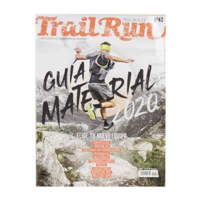 Trail run  - No 53