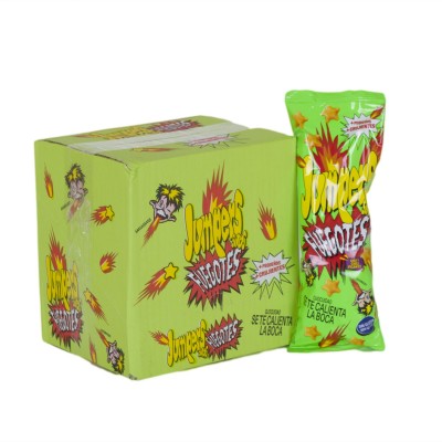 Fuegotes Familiar 110g con...