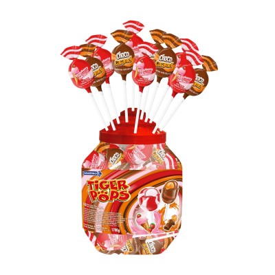 Bombonera con Caramelos de...