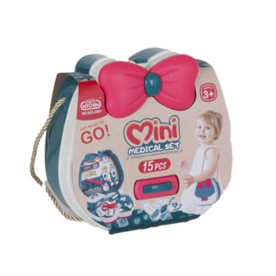 Mini Maletín Doctor de Roymart
