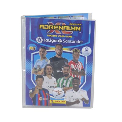 Adrenalyn XL Archivador...