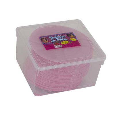 Obleas Medallón 18 cm. en...