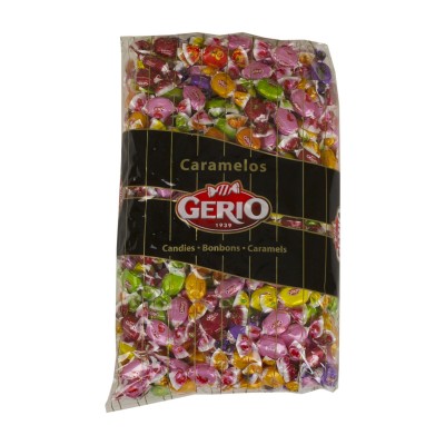 Caramelos duros Gerio 8...