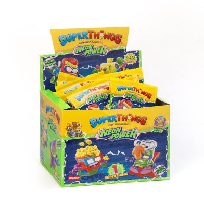 One Pack Neon Power 50...