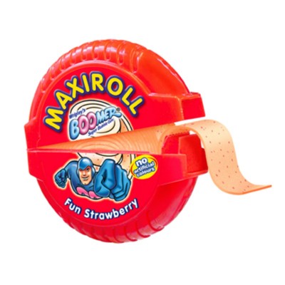 Chicle boomer maxiroll de...