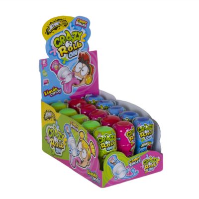 Crazy Roll On 15 Uds de 40g...