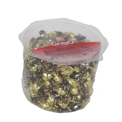 Bombón Corazón Galleta 780g...