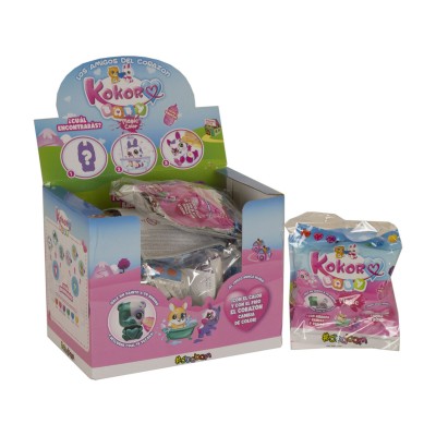 Kokoro Baby Magic Color...