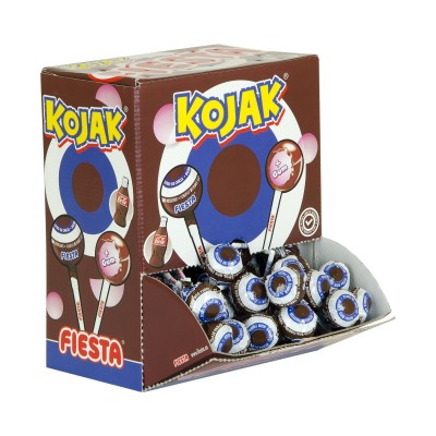 Kojak Fiesta comprar al por mayor más barato