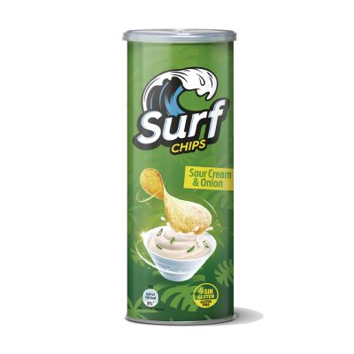 Patatas Surf Sour...