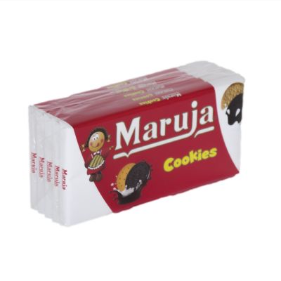 Chocolate Maruja Cookies en...
