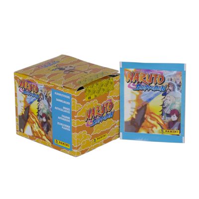 Caja con 50 sobres de la...