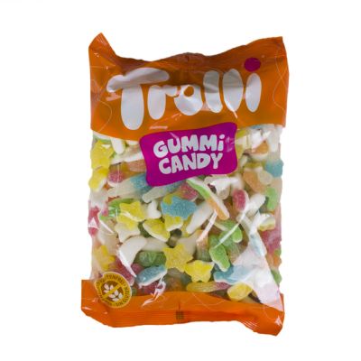 Gominolas Fun Universe...