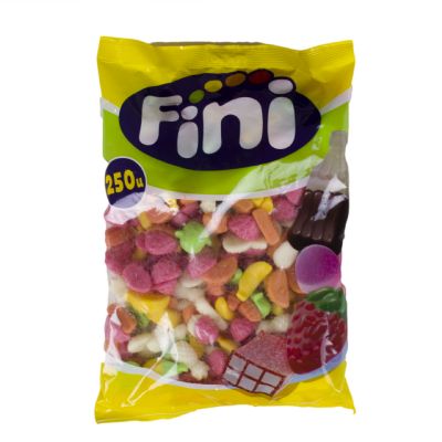 Gominolas Yogurt 250 Uds....