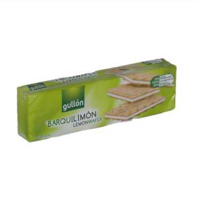 Barquilimon 150g Gullón