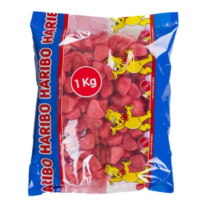 Gominolas Pica Corazones...