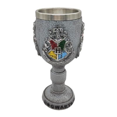 Copa Metálica Harry Potter....